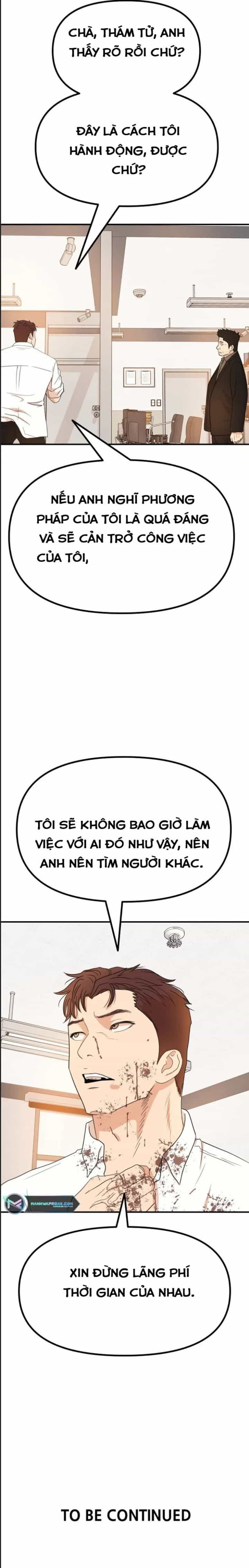 Bạn Trai Vệ Sĩ - Chương 132 - ảnh 25