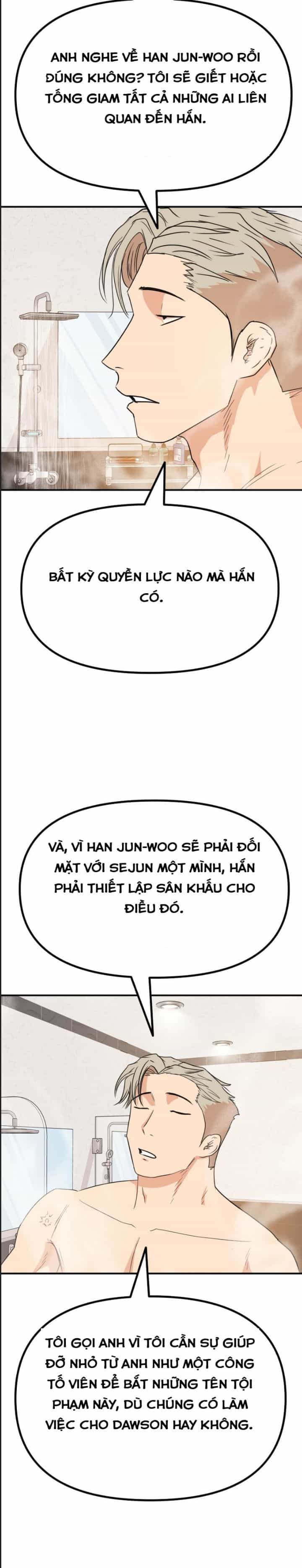 Bạn Trai Vệ Sĩ - Chương 133 - ảnh 13