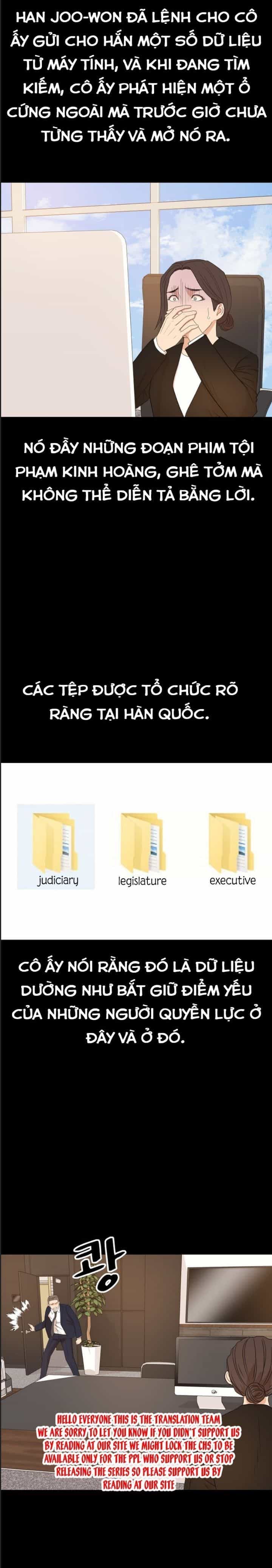 Bạn Trai Vệ Sĩ - Chương 133 - ảnh 17
