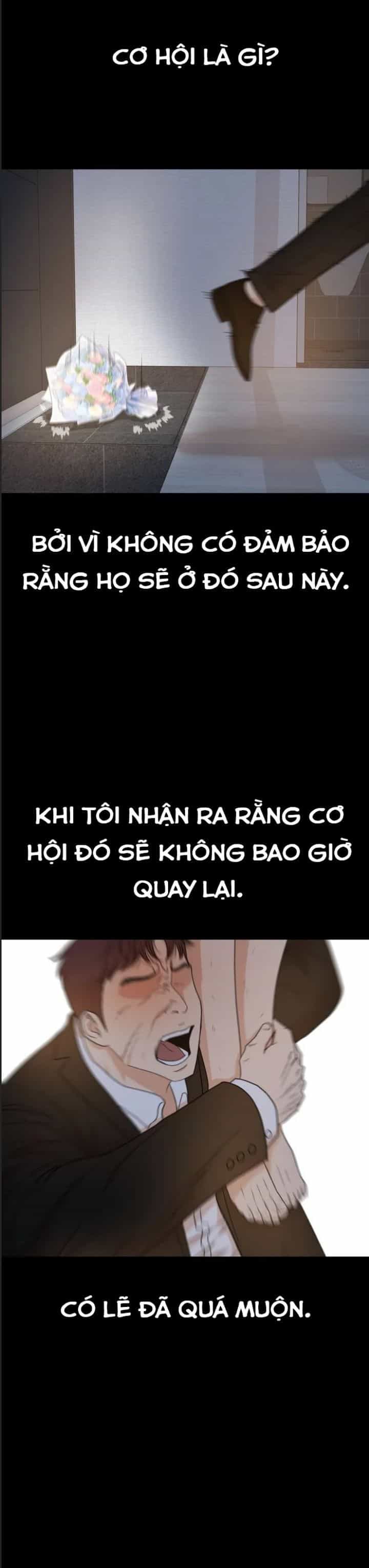 Bạn Trai Vệ Sĩ - Chương 134 - ảnh 12