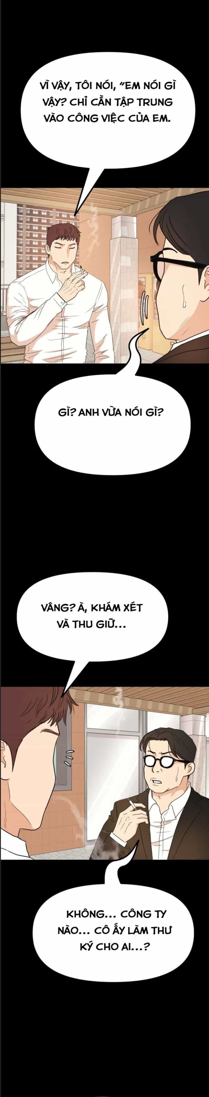 Bạn Trai Vệ Sĩ - Chương 134 - ảnh 7