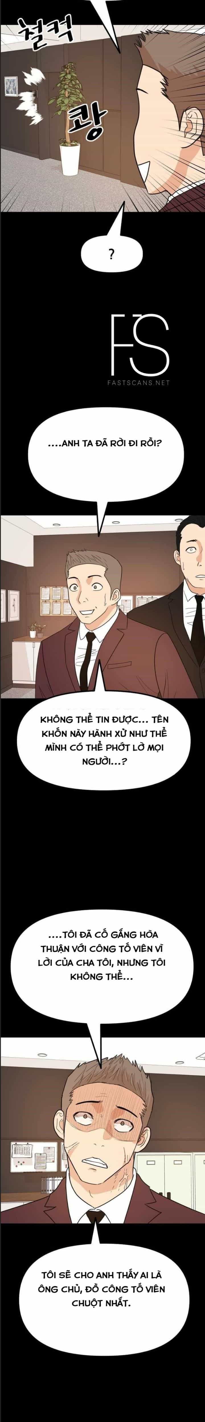 Bạn Trai Vệ Sĩ - Chương 135 - ảnh 11