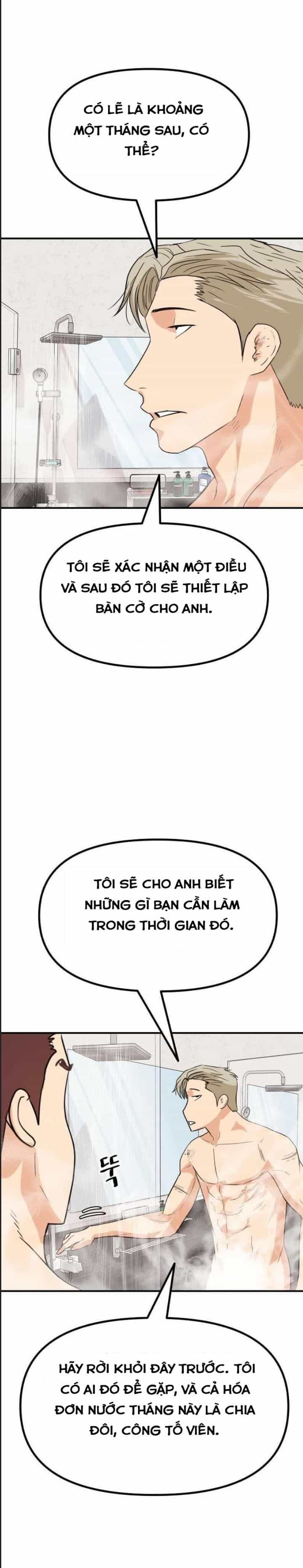 Bạn Trai Vệ Sĩ - Chương 135 - ảnh 19