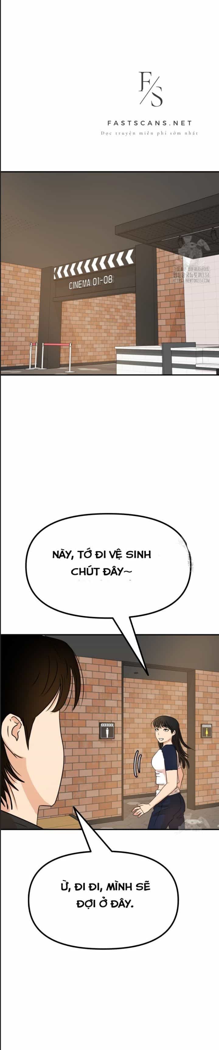 Bạn Trai Vệ Sĩ - Chương 136 - ảnh 10