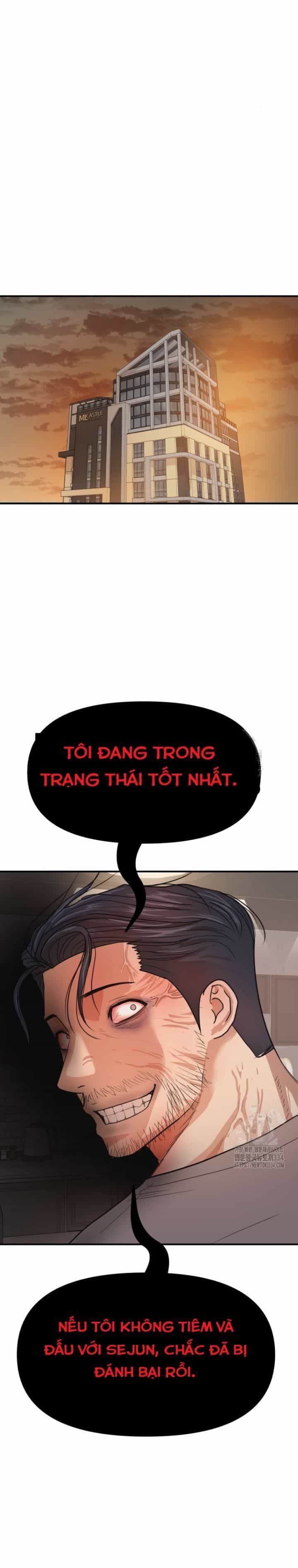 Bạn Trai Vệ Sĩ - Chương 136 - ảnh 2