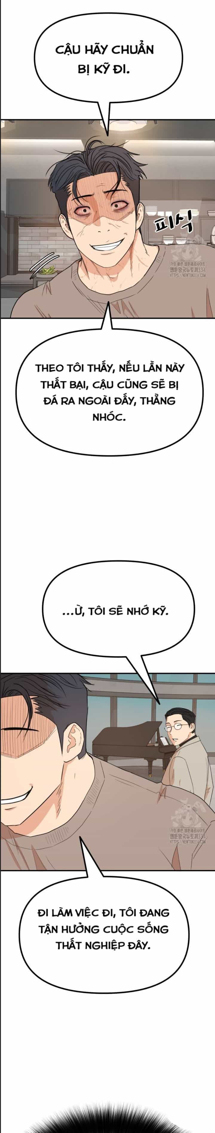 Bạn Trai Vệ Sĩ - Chương 136 - ảnh 4