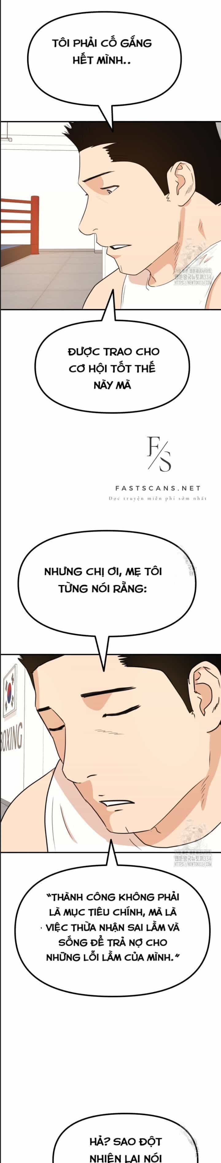 Bạn Trai Vệ Sĩ - Chương 136 - ảnh 7