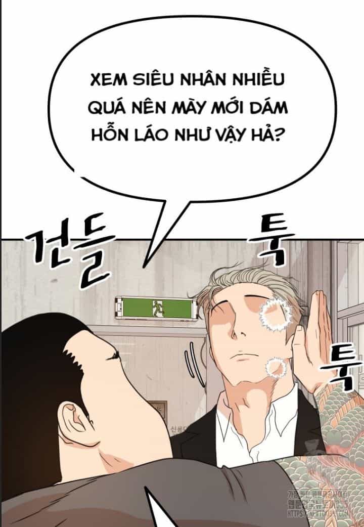Bạn Trai Vệ Sĩ - Chương 137 - ảnh 11
