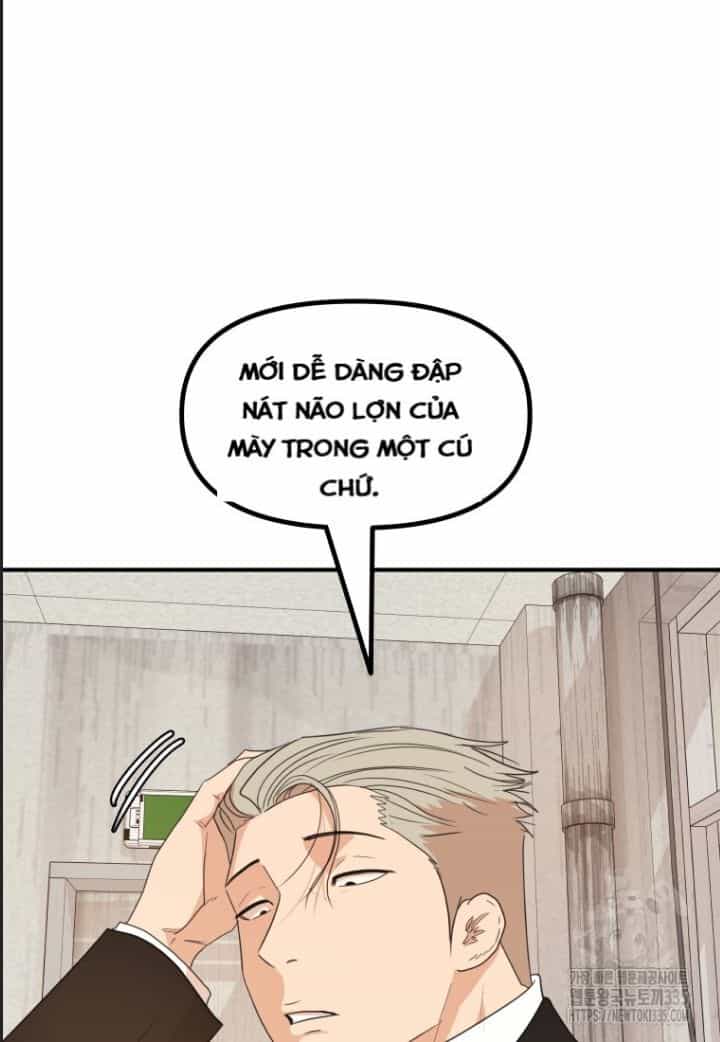 Bạn Trai Vệ Sĩ - Chương 137 - ảnh 20