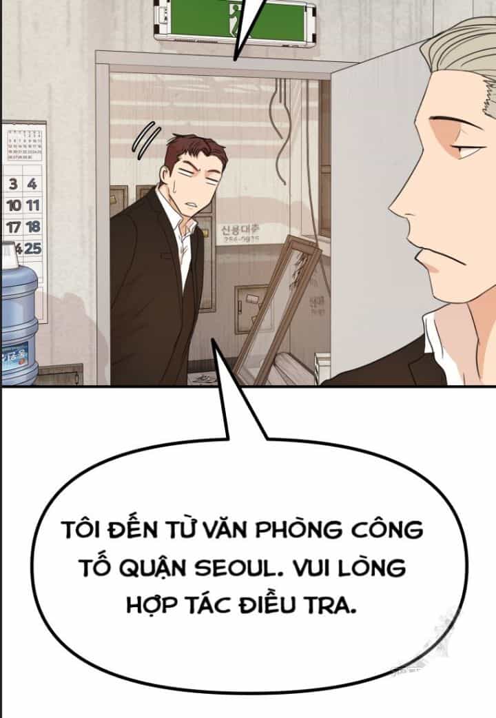 Bạn Trai Vệ Sĩ - Chương 137 - ảnh 31
