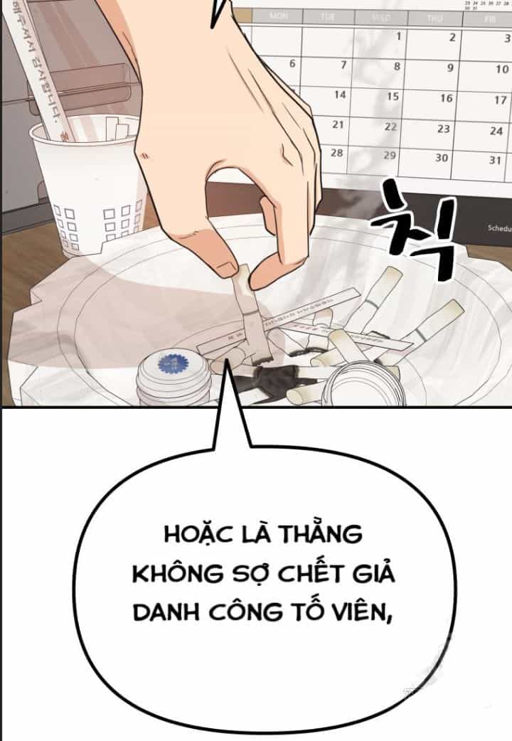 Bạn Trai Vệ Sĩ - Chương 137 - ảnh 35