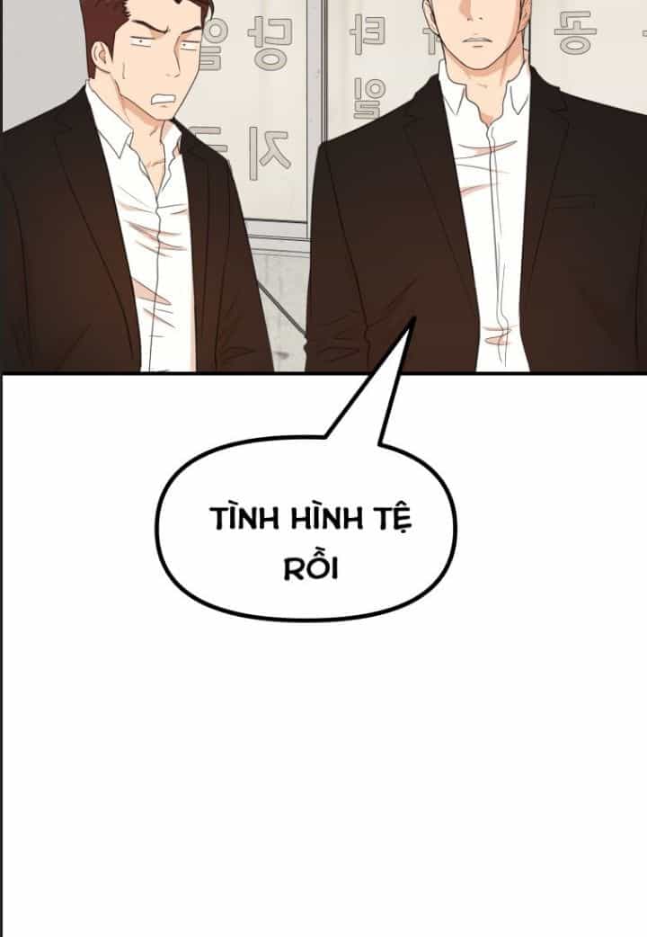 Bạn Trai Vệ Sĩ - Chương 137 - ảnh 53