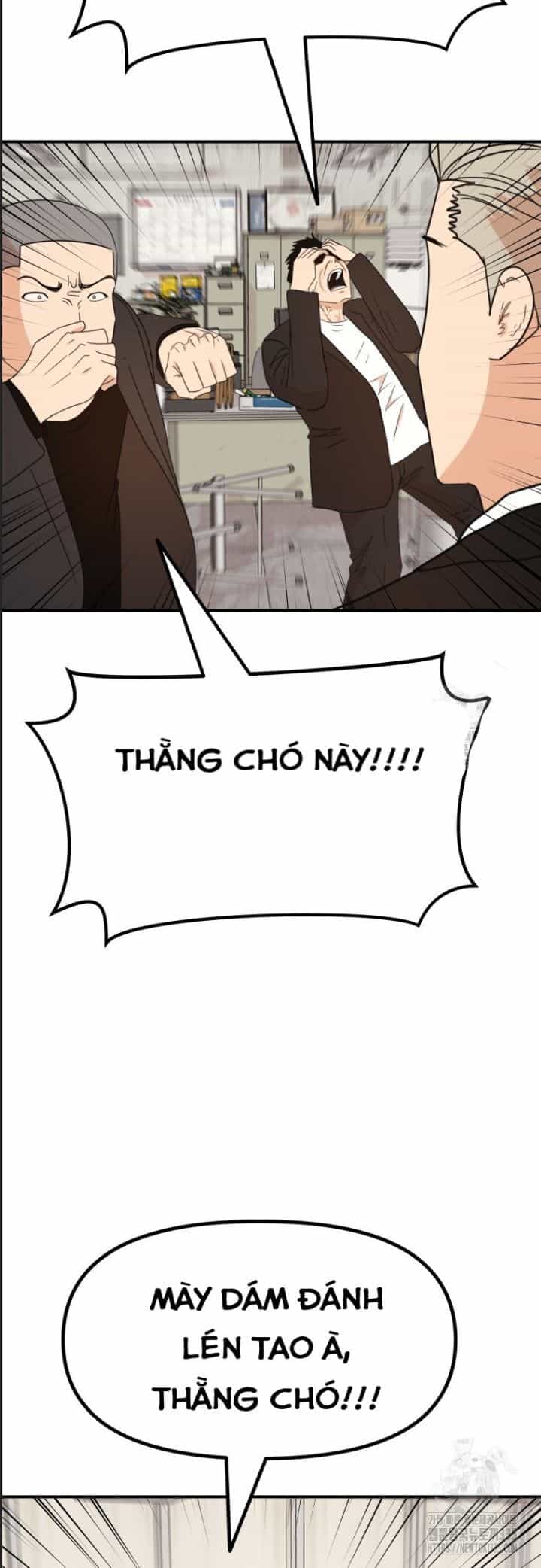 Bạn Trai Vệ Sĩ - Chương 137 - ảnh 56