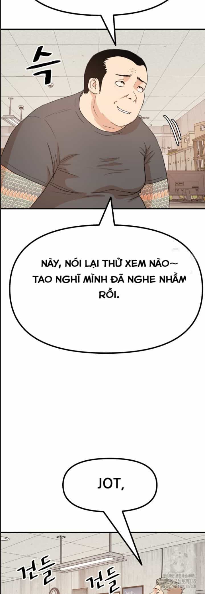 Bạn Trai Vệ Sĩ - Chương 137 - ảnh 6