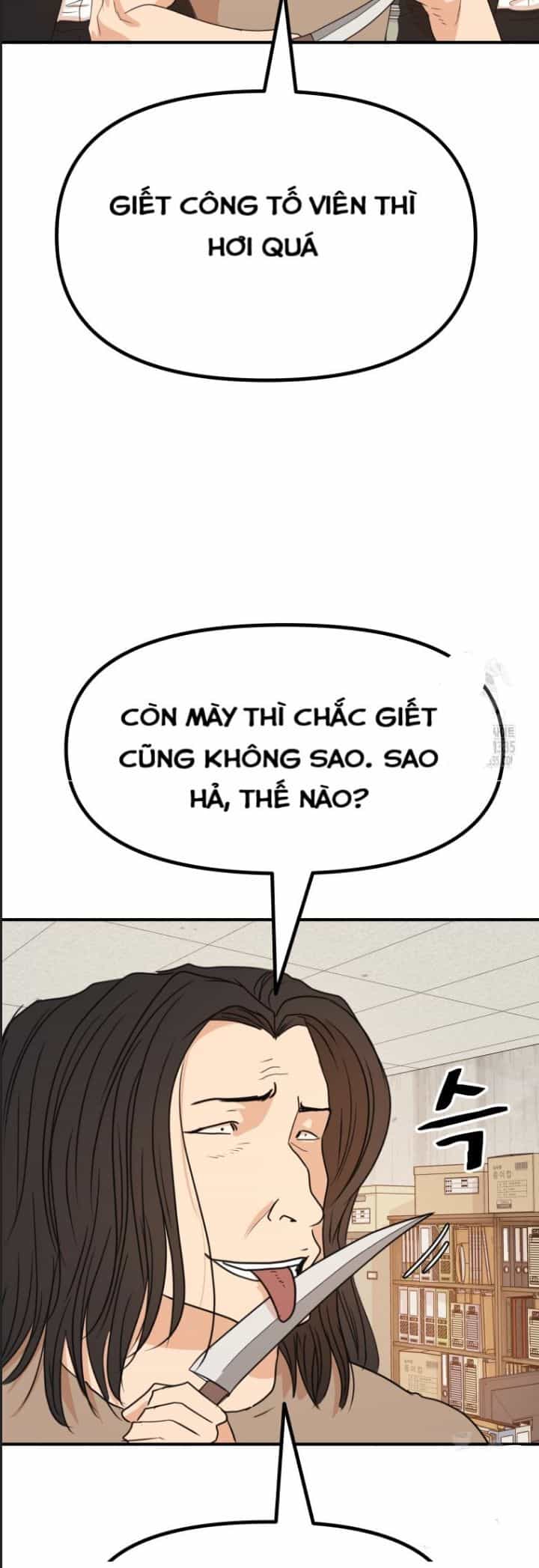 Bạn Trai Vệ Sĩ - Chương 137 - ảnh 79