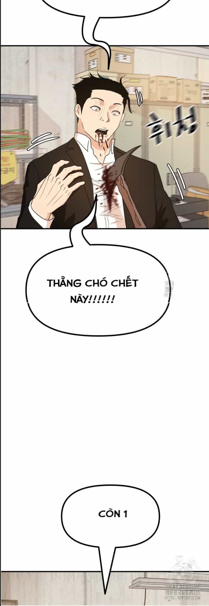 Bạn Trai Vệ Sĩ - Chương 137 - ảnh 93