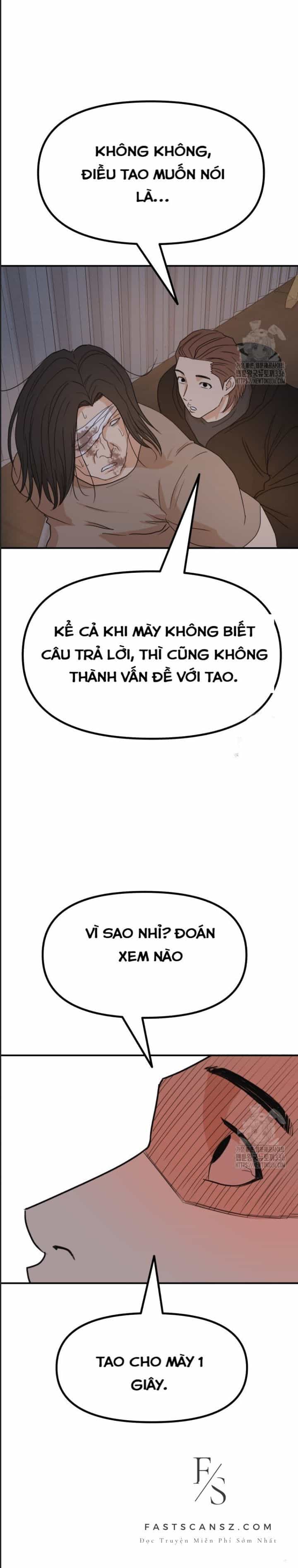 Bạn Trai Vệ Sĩ - Chương 138 - ảnh 28