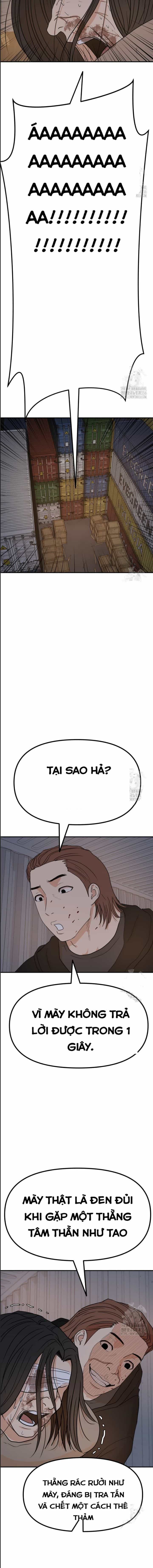 Bạn Trai Vệ Sĩ - Chương 138 - ảnh 30