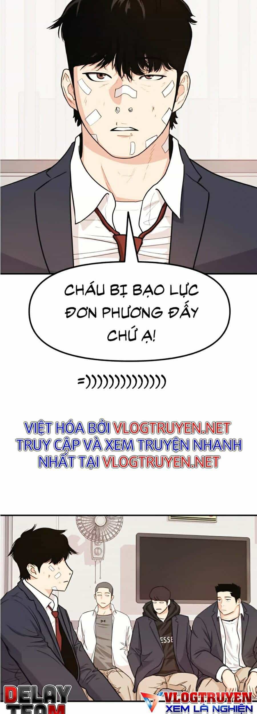 Bạn Trai Vệ Sĩ - Chương 14 - ảnh 13