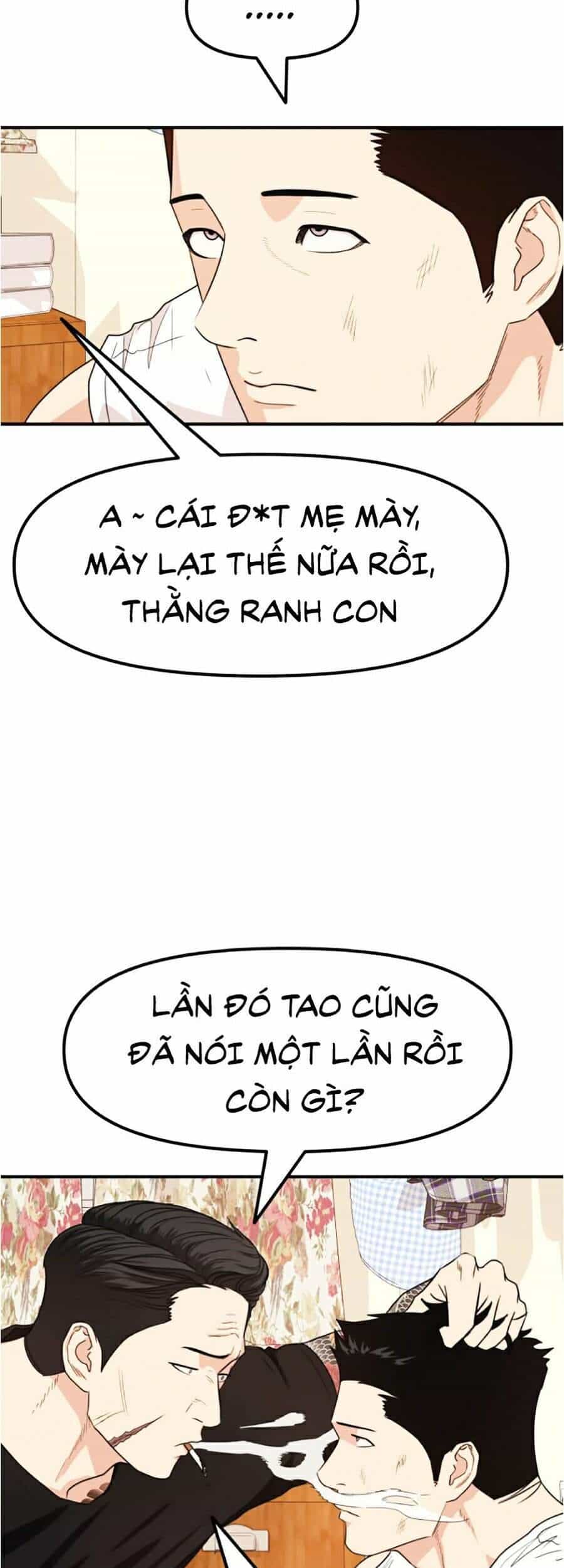 Bạn Trai Vệ Sĩ - Chương 14 - ảnh 41