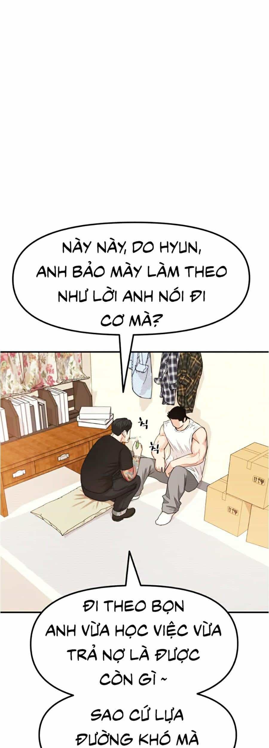Bạn Trai Vệ Sĩ - Chương 14 - ảnh 49