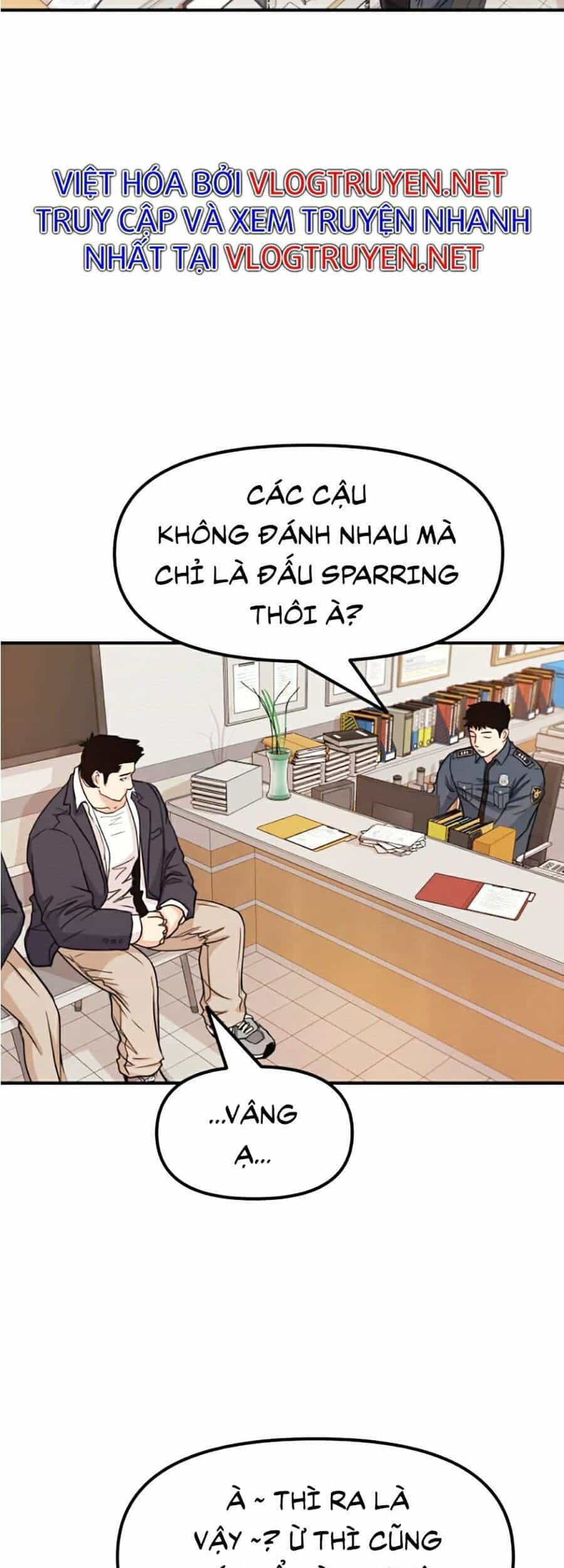 Bạn Trai Vệ Sĩ - Chương 14 - ảnh 5
