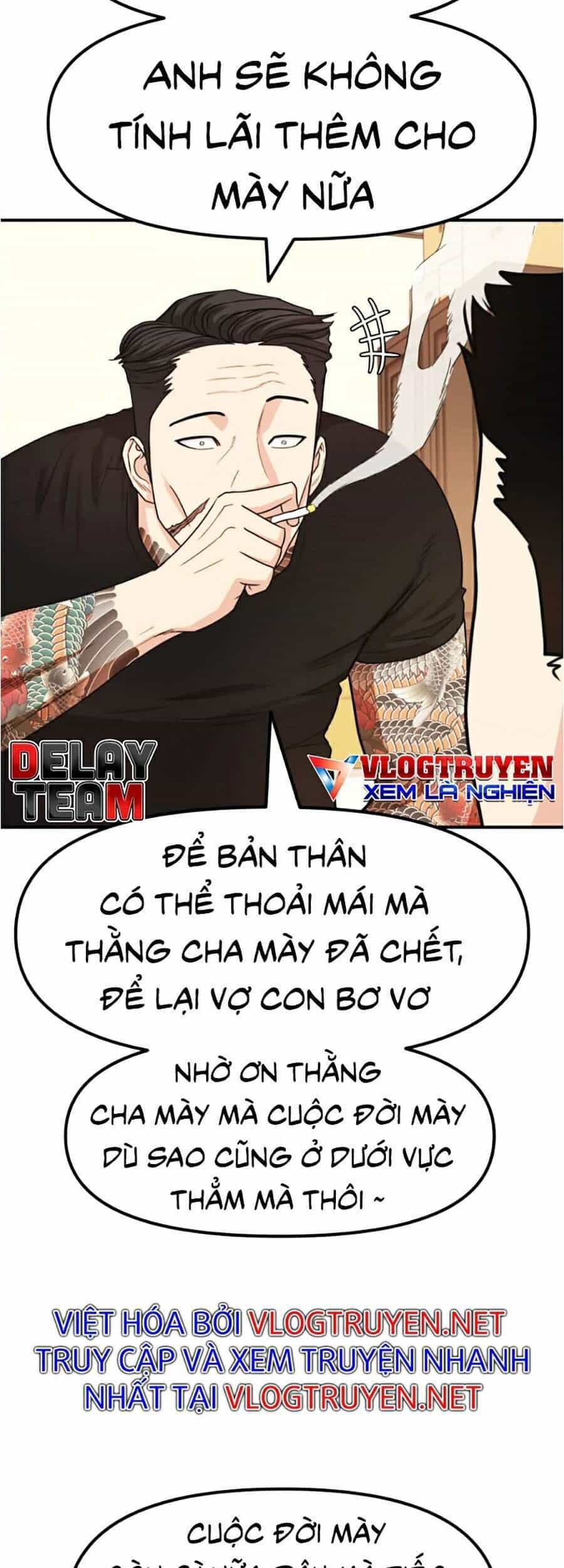 Bạn Trai Vệ Sĩ - Chương 14 - ảnh 51