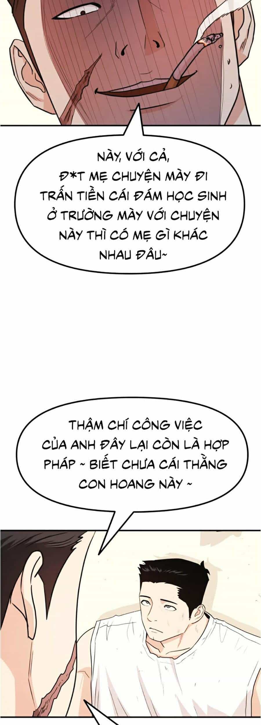 Bạn Trai Vệ Sĩ - Chương 14 - ảnh 53