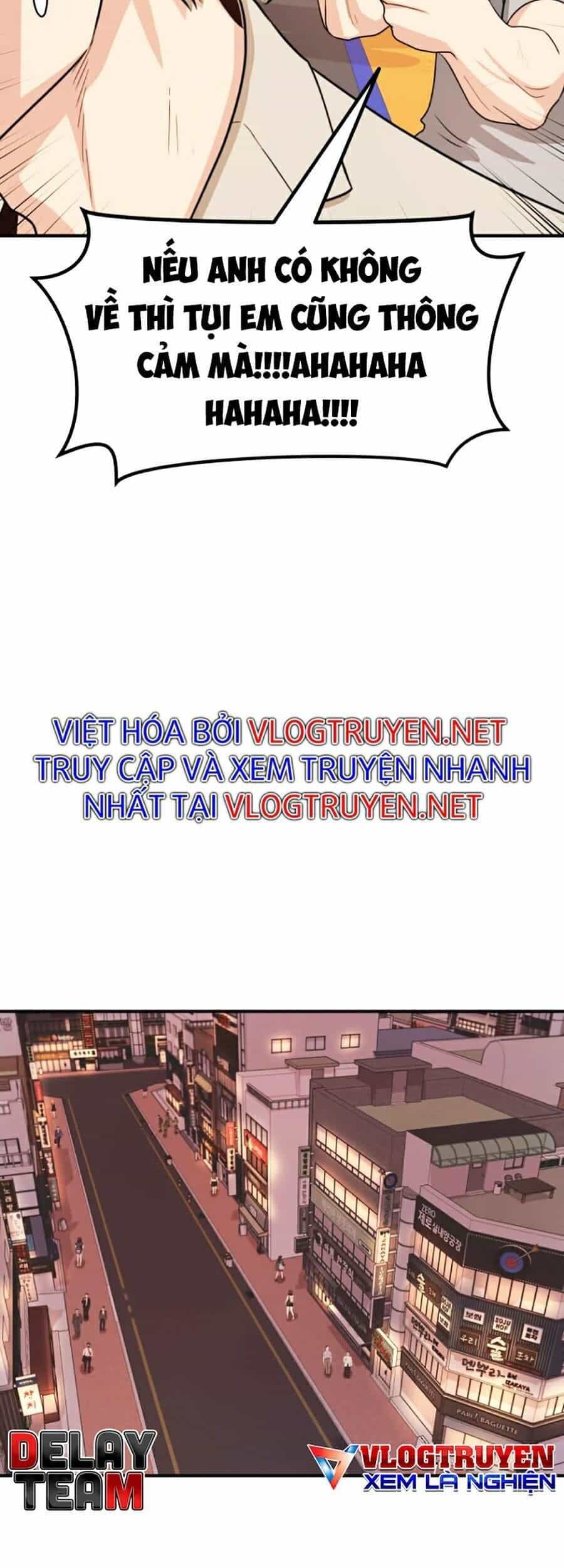 Bạn Trai Vệ Sĩ - Chương 14 - ảnh 75
