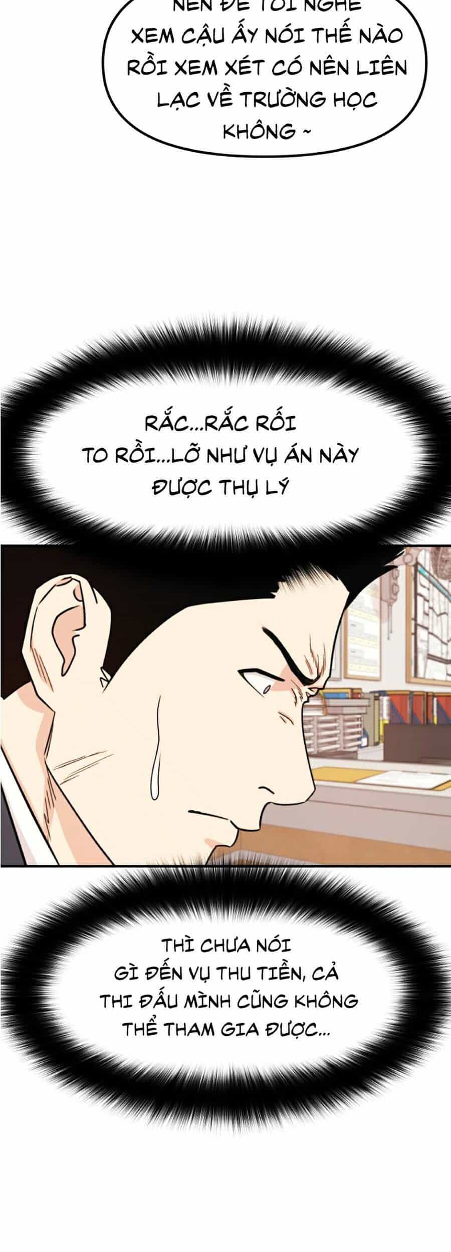 Bạn Trai Vệ Sĩ - Chương 14 - ảnh 9