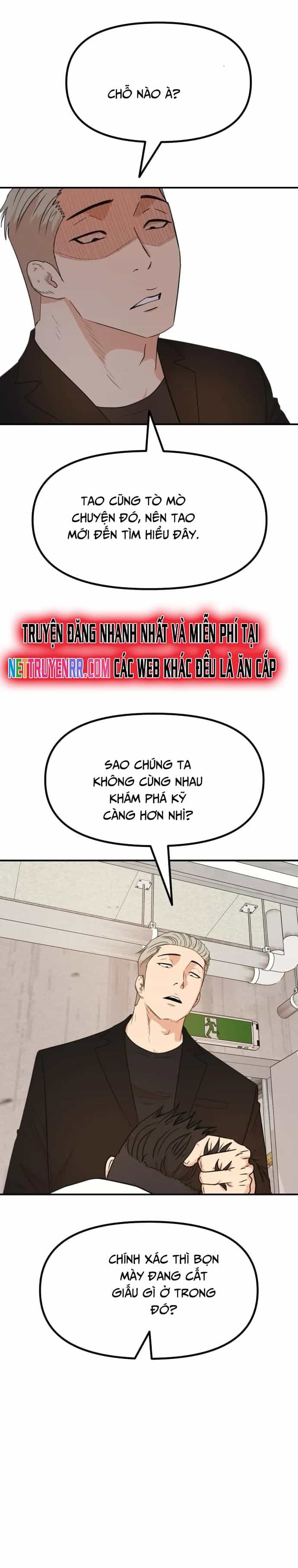 Bạn Trai Vệ Sĩ - Chương 139 - ảnh 8