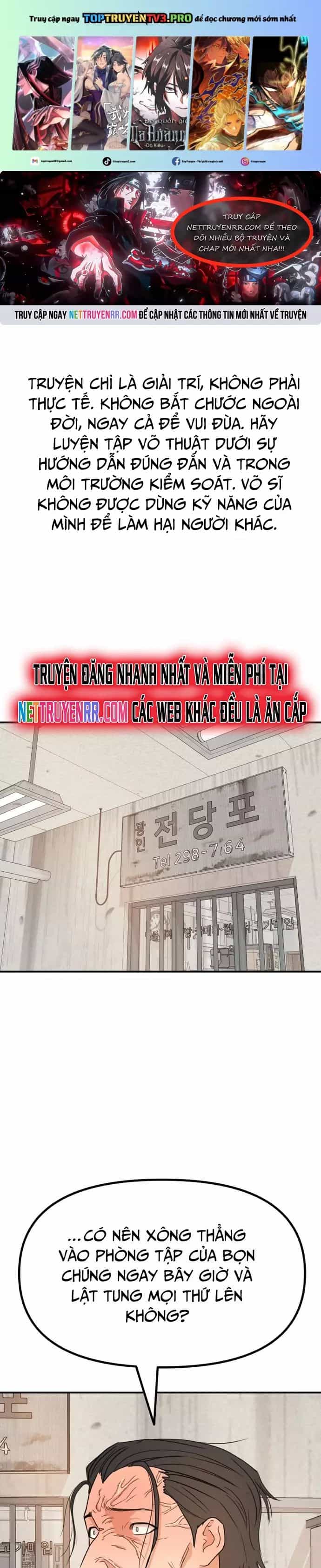 Bạn Trai Vệ Sĩ - Chương 140 - ảnh 1