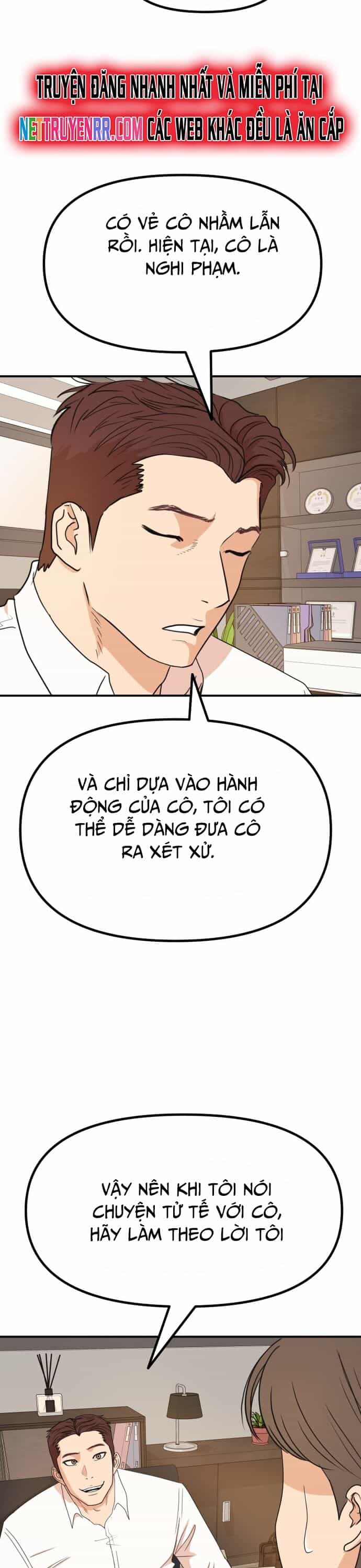 Bạn Trai Vệ Sĩ - Chương 140 - ảnh 16