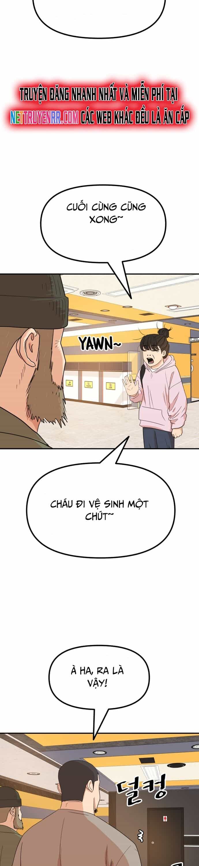 Bạn Trai Vệ Sĩ - Chương 140 - ảnh 20