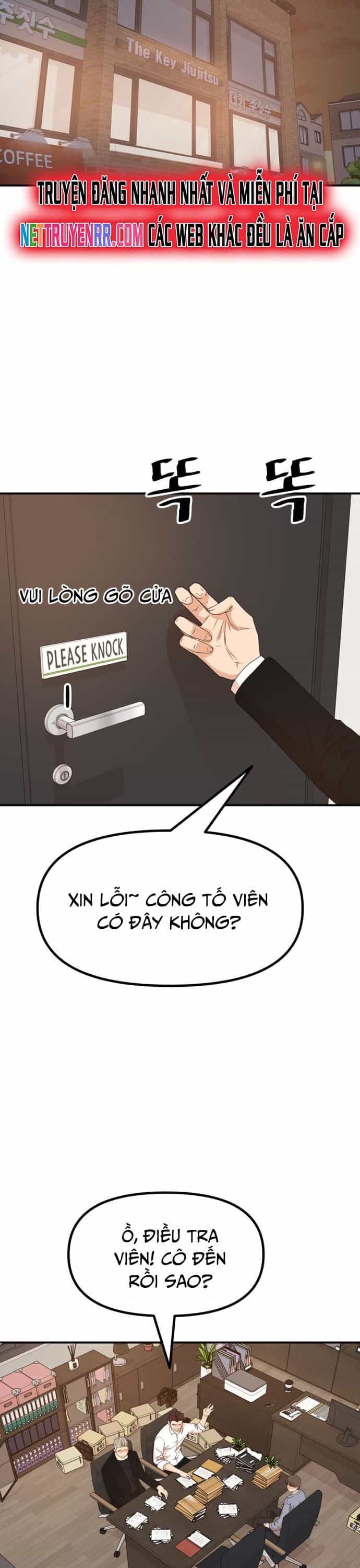 Bạn Trai Vệ Sĩ - Chương 140 - ảnh 4