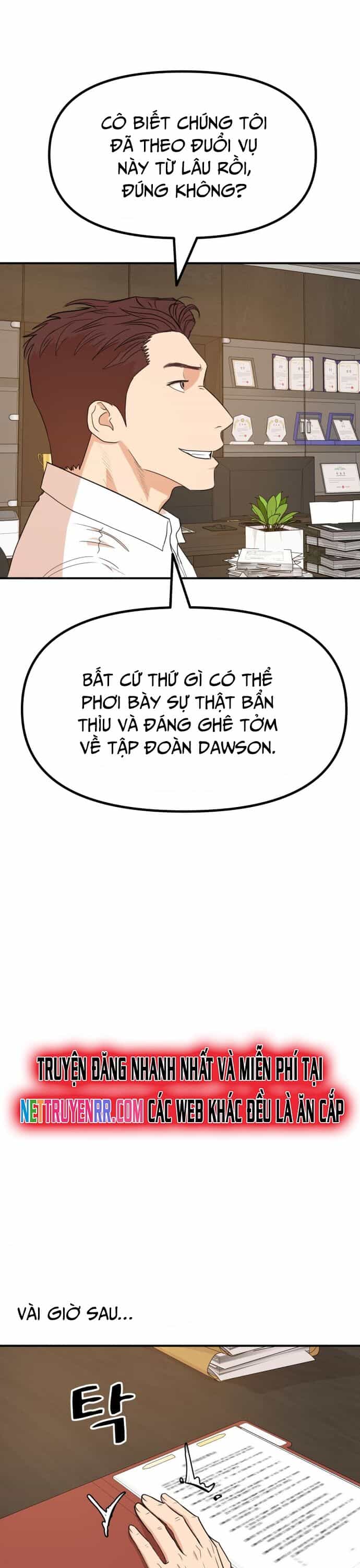 Bạn Trai Vệ Sĩ - Chương 140 - ảnh 7