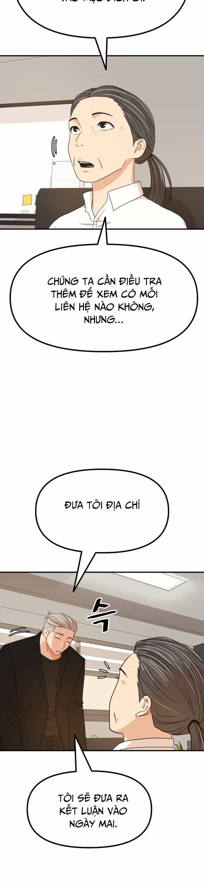 Bạn Trai Vệ Sĩ - Chương 140 - ảnh 9