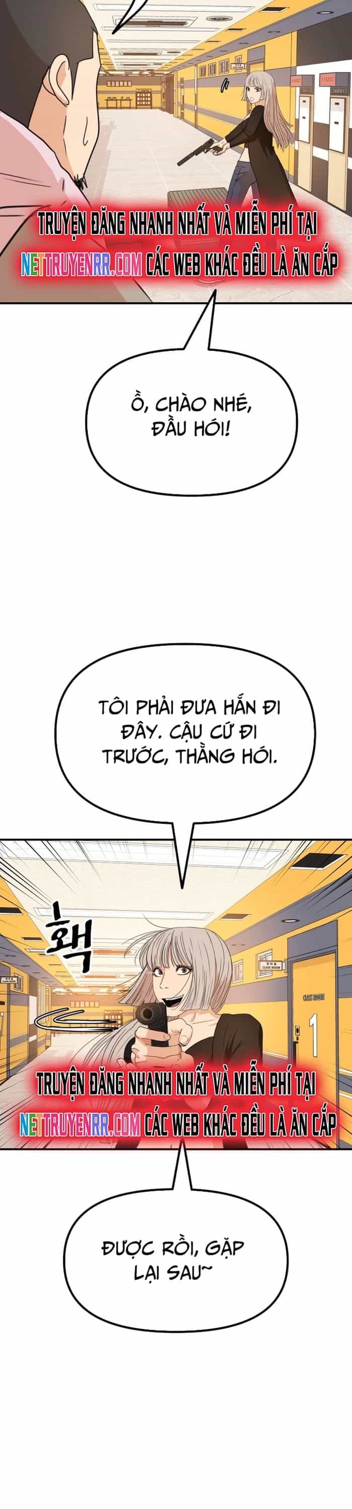 Bạn Trai Vệ Sĩ - Chương 141 - ảnh 10