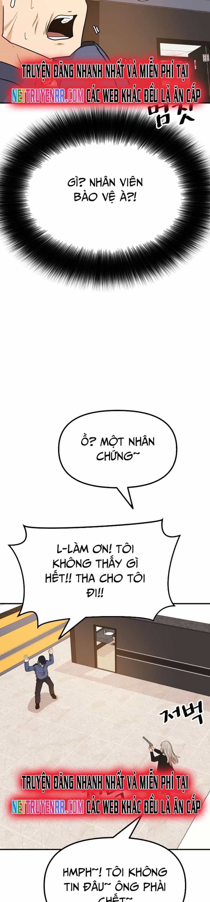Bạn Trai Vệ Sĩ - Chương 141 - ảnh 12