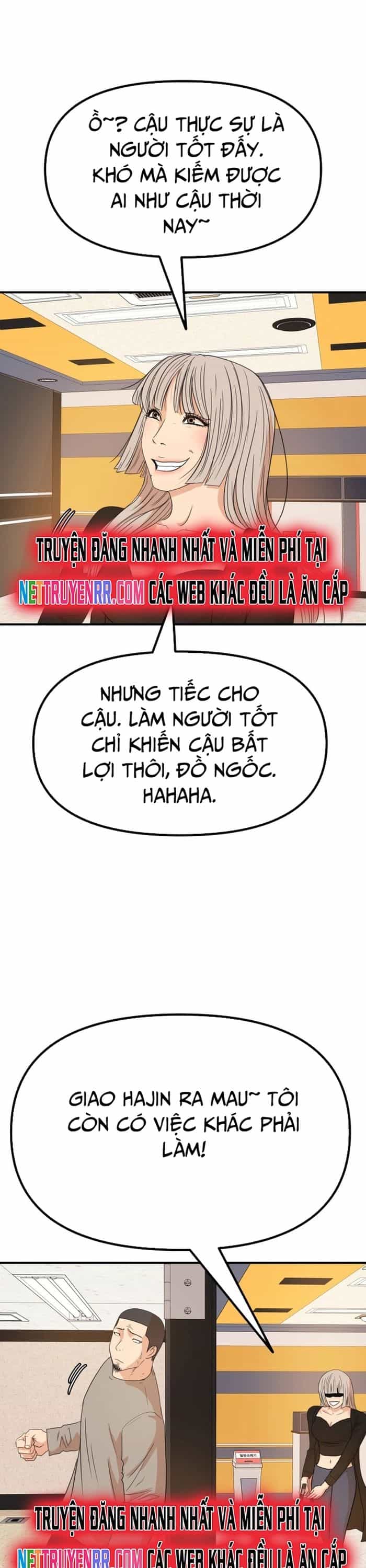 Bạn Trai Vệ Sĩ - Chương 141 - ảnh 18