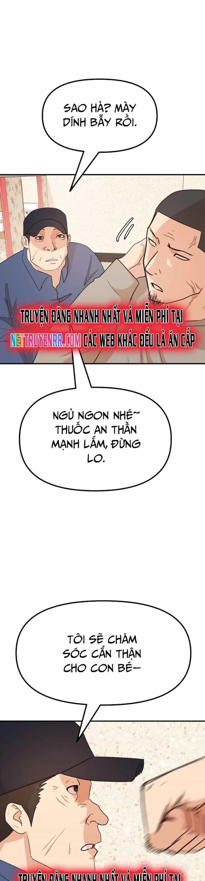 Bạn Trai Vệ Sĩ - Chương 141 - ảnh 21