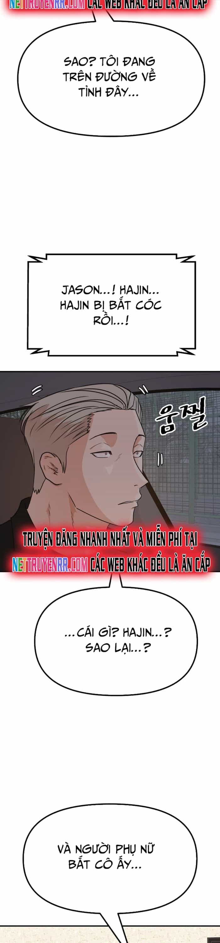 Bạn Trai Vệ Sĩ - Chương 141 - ảnh 27