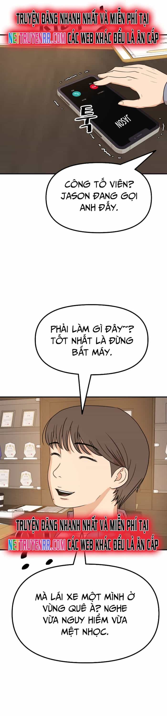 Bạn Trai Vệ Sĩ - Chương 141 - ảnh 35