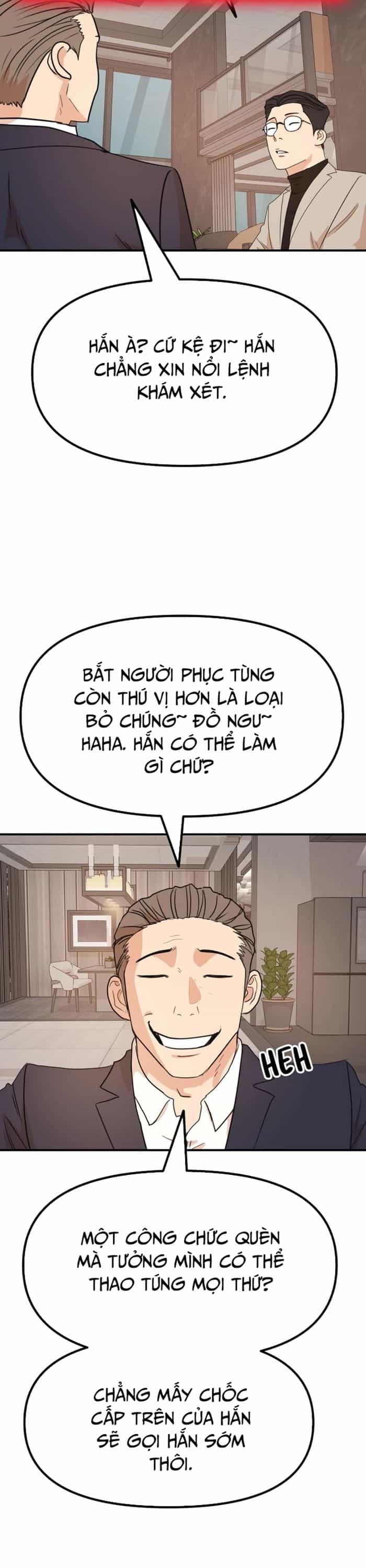 Bạn Trai Vệ Sĩ - Chương 141 - ảnh 5