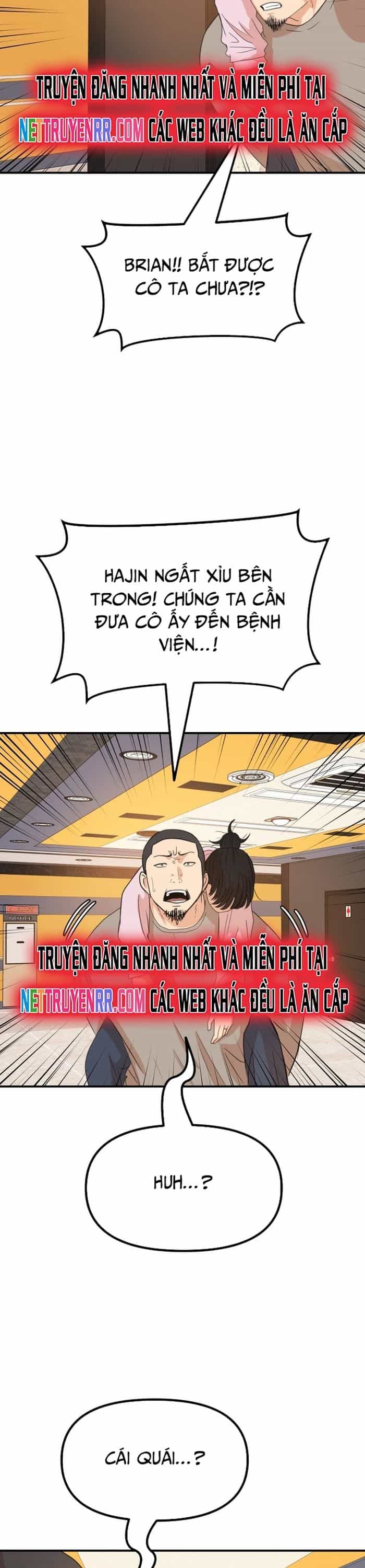 Bạn Trai Vệ Sĩ - Chương 141 - ảnh 9