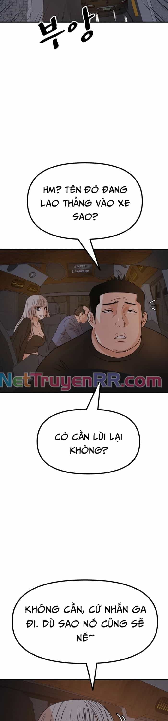 Bạn Trai Vệ Sĩ - Chương 142 - ảnh 12