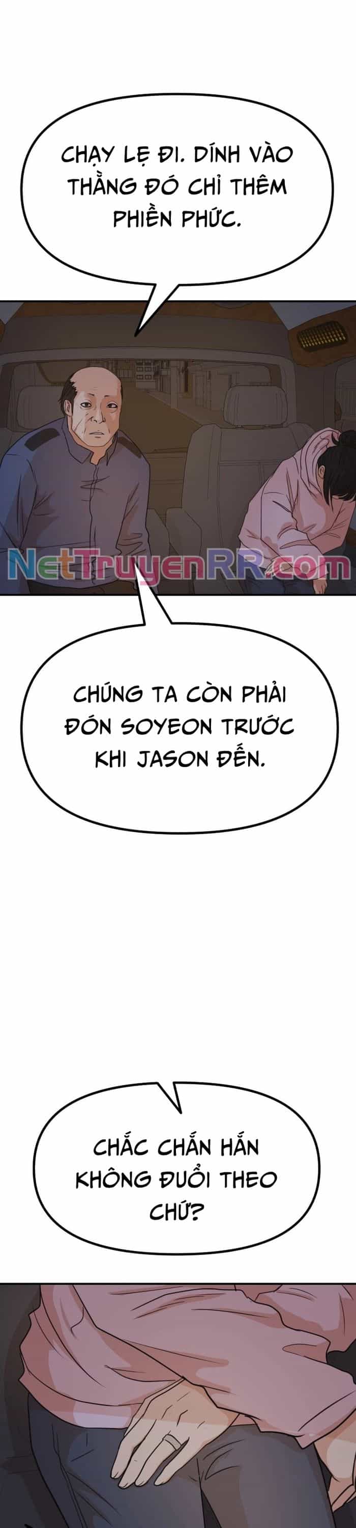 Bạn Trai Vệ Sĩ - Chương 142 - ảnh 17