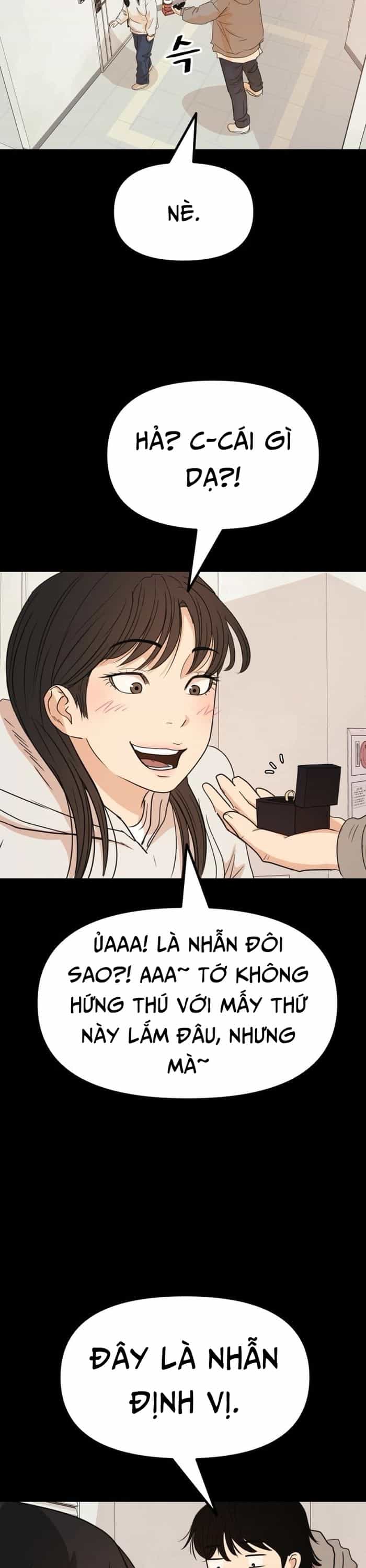 Bạn Trai Vệ Sĩ - Chương 142 - ảnh 2