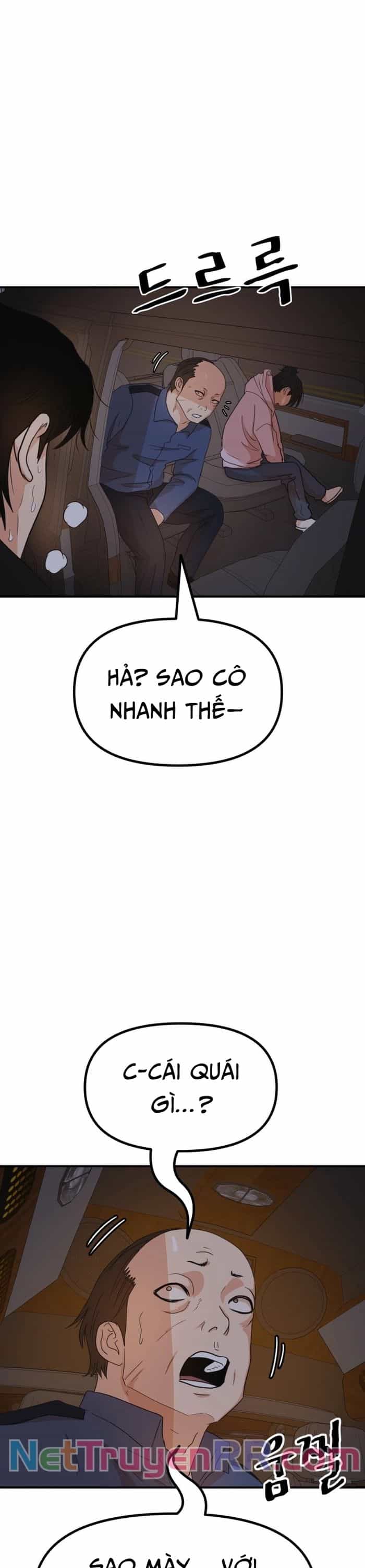 Bạn Trai Vệ Sĩ - Chương 142 - ảnh 24