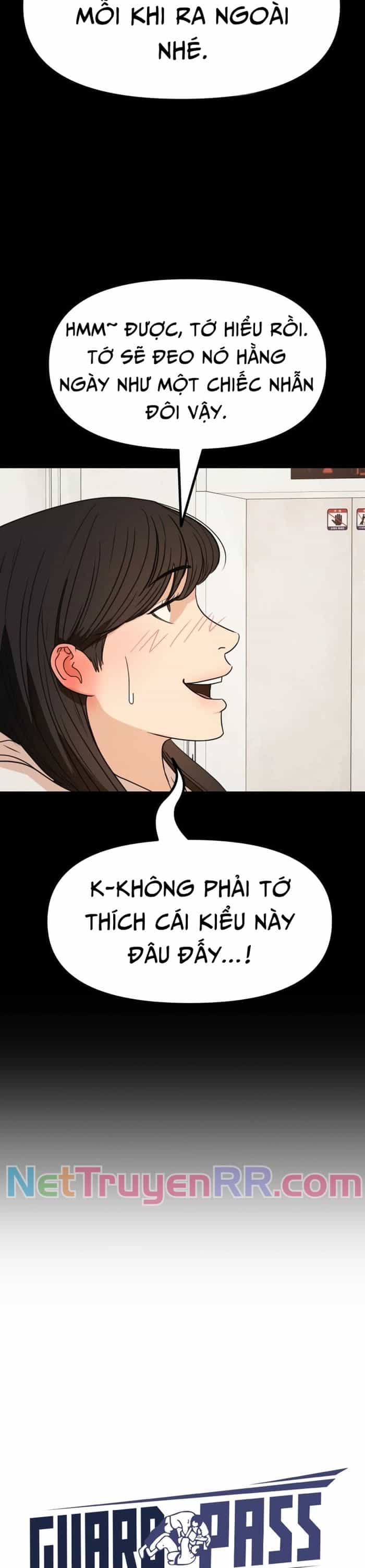 Bạn Trai Vệ Sĩ - Chương 142 - ảnh 5